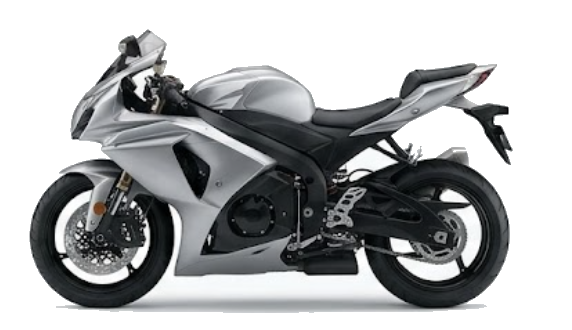 Motocicleta