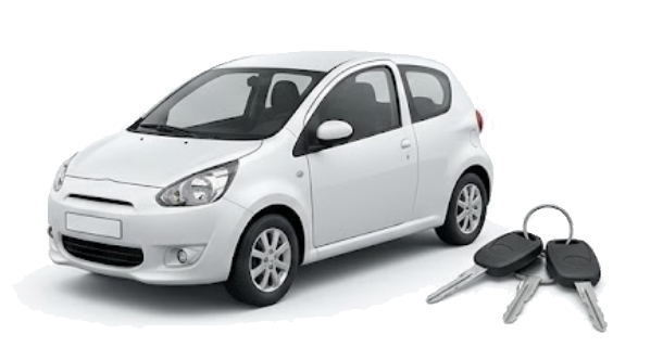Auto de Renta USA