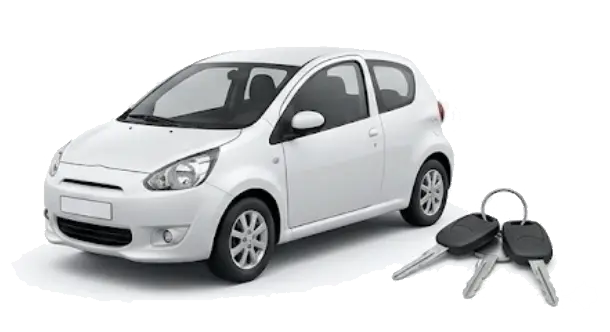 Auto de Renta USA