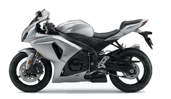 Motocicleta